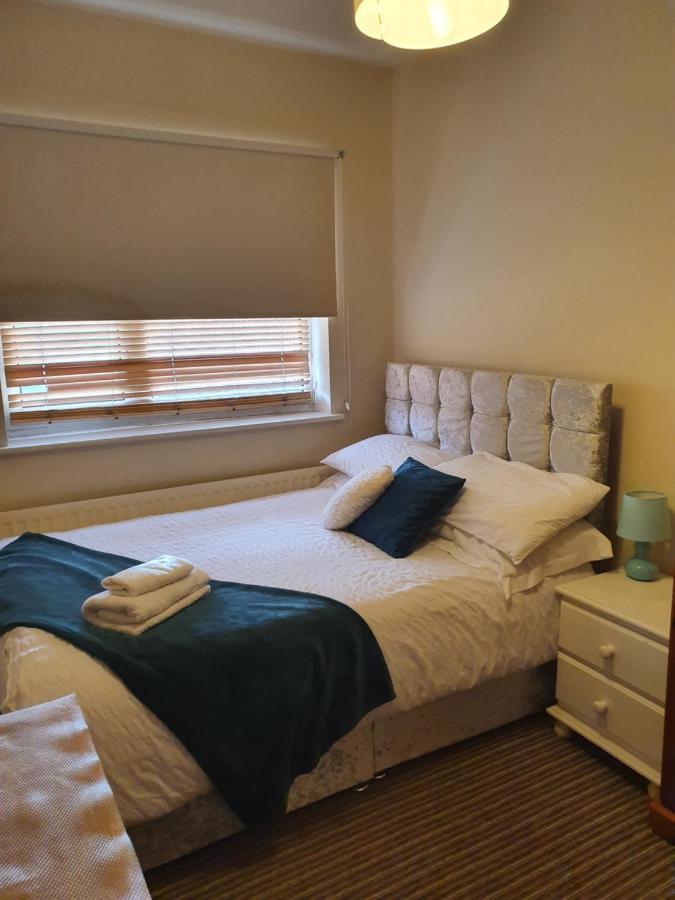 Chaps Guesthouse Southampton Exterior foto