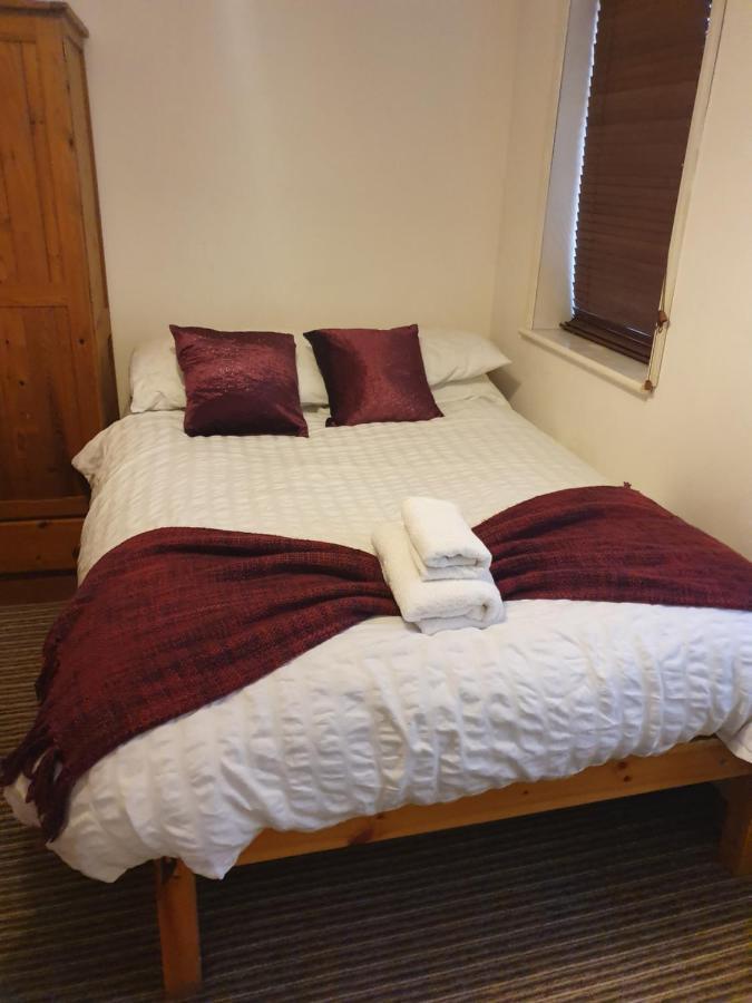 Chaps Guesthouse Southampton Exterior foto