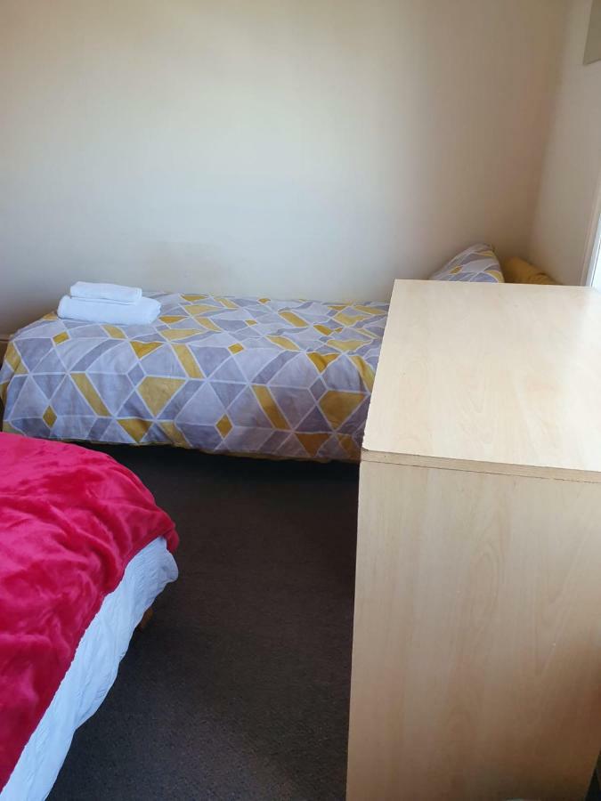 Chaps Guesthouse Southampton Exterior foto